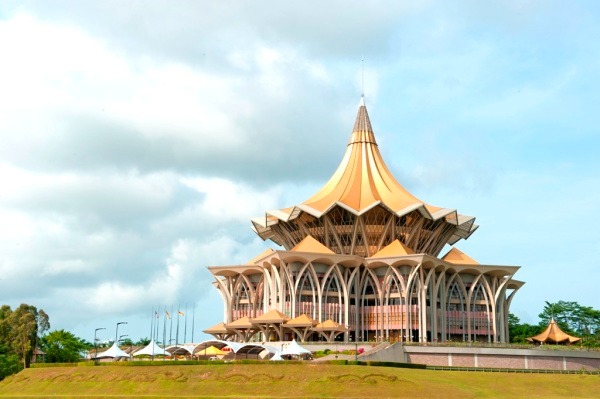 4 Days 3 Nights Kuching Sarawak Tour & Travel Packages