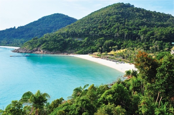 4 Days 3 Nights Redang Island Tour & Travel Packages