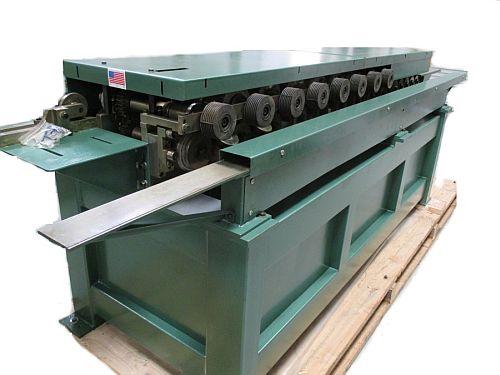 Maquina para TDC