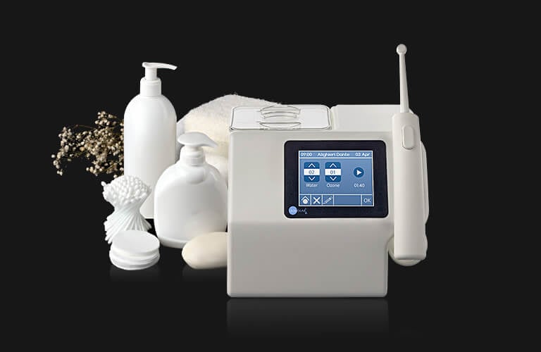 jet dentaire ozone aquolab hygiene-precision.com