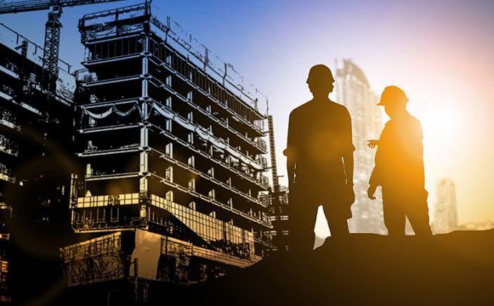 Serviços de Construção e Reformas