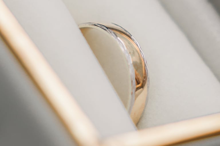 tarifs photographe mariage Saint-Malo région Bretagne