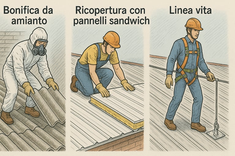 Edilizia Industriale