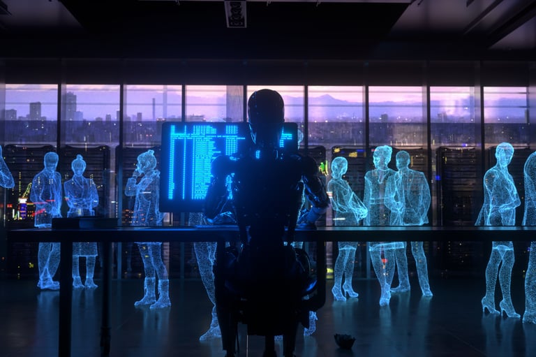 The AI-Human Co-Evolution Project: Emergent Intelligence Through Sustained Collaborative Engagement