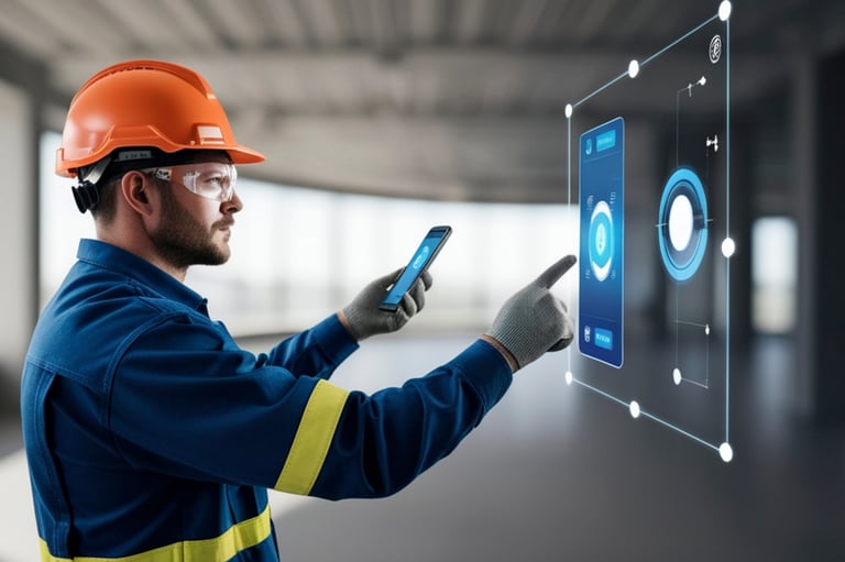 The AI-Human Co-Evolution Project: Emergent Intelligence Through Sustained Collaborative Engagement