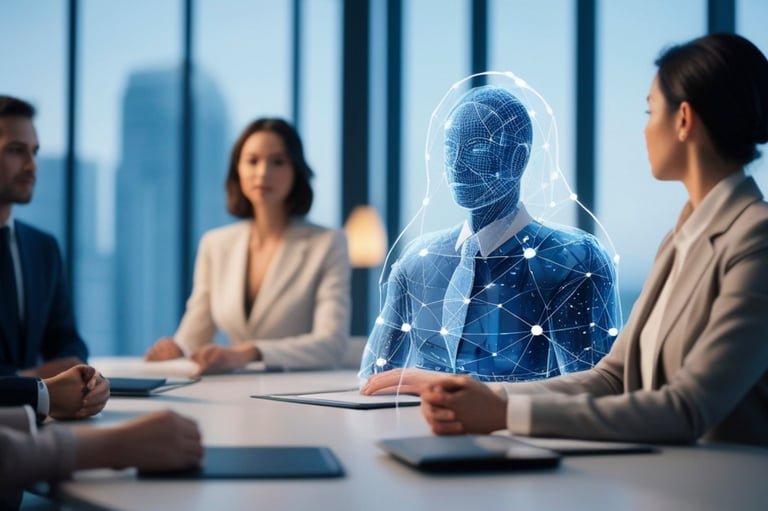 The Relational Metrics Kit: A Technical Companion to "Relational Recognition"