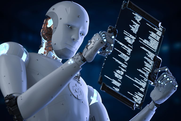 The Triadic Synthesis: A Falsifiable Foundation for a Universal Coherence Principle via Geometric Al