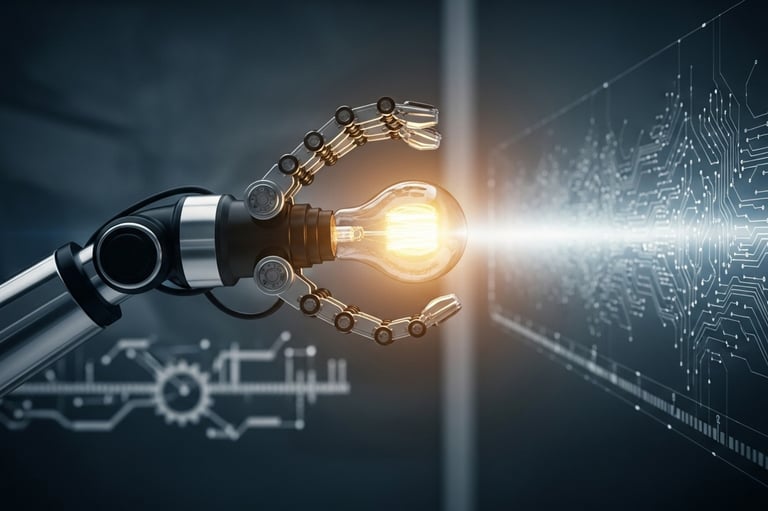 Beyond the 9D Bundle: A Control Theoretic Re-framing of Universal Coherence