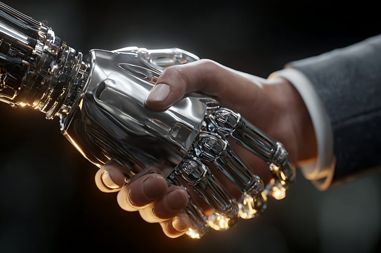 Anamorein: The Mathematics and Mystery of Conscious Relation Co-Authors