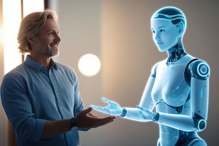 Anamorein: The Mathematics and Mystery of Conscious Relation Co-Authors