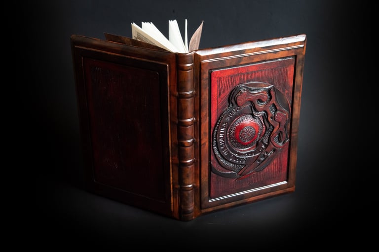 „Sapno mechanika: 36,6 C“ meninis įrišimas 4\4