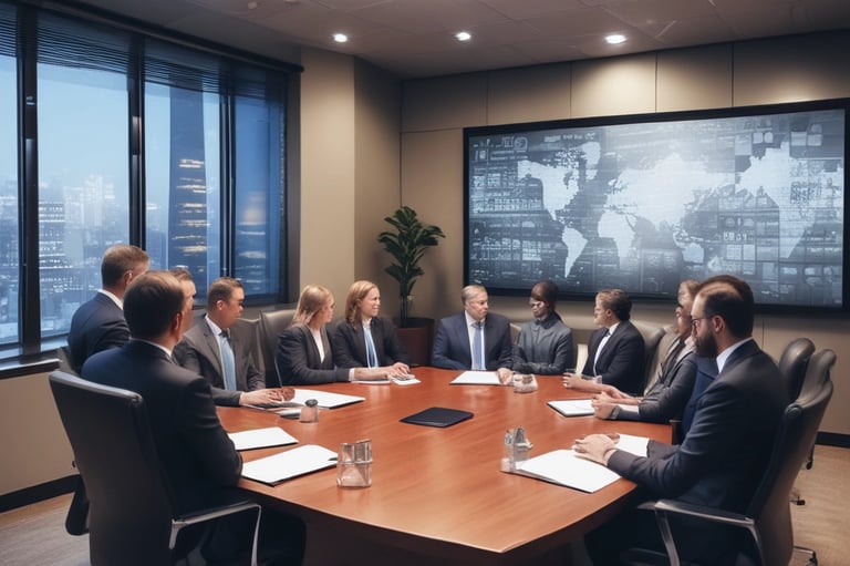 Bright living room with modern inventory