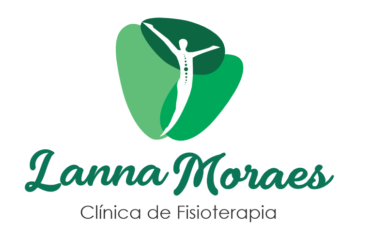 Logo da Clínica Lanna Moraes: Fisioterapia, Acupuntura e Reabilitação em Barra do Garças - MT
