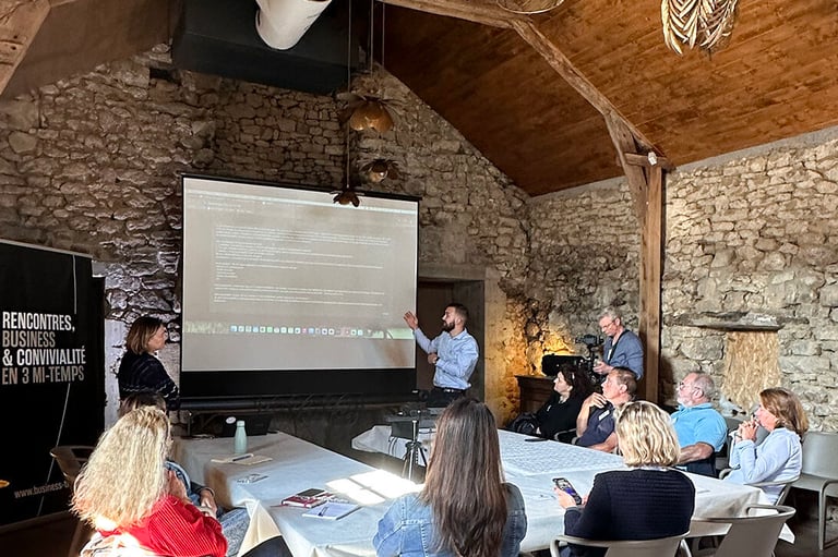 formation en intelligence artificelle avec wavia