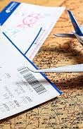 flight booking from pakistan , ticket booking from pakistan