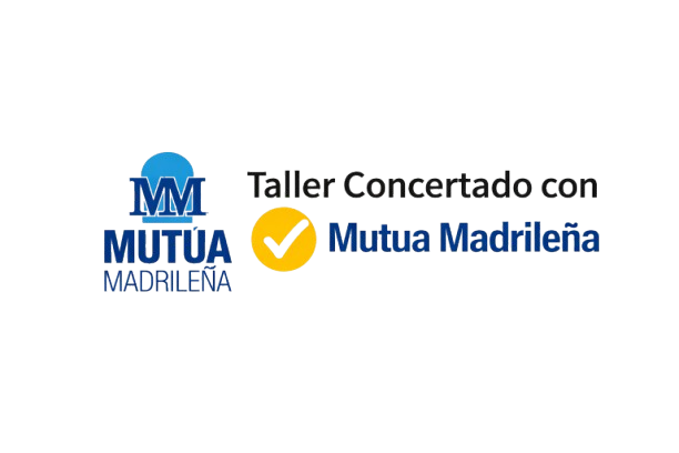 Taller de Varilleros Concertado Mutua Madrileña