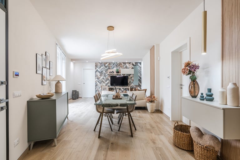 Foto real estate e architettura