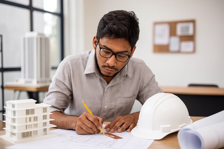 Career in Architecture in India - Top Colleges for Architecture in India, NATA, NIRF Ranking 2025