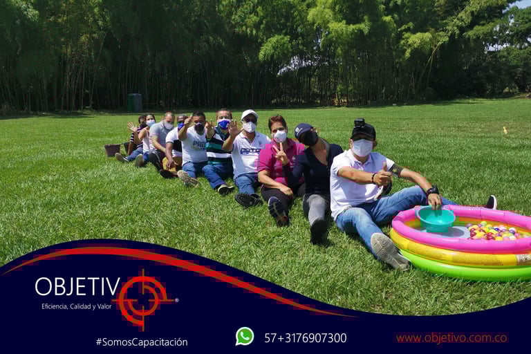 talleres de manejo del estrés en Pereira