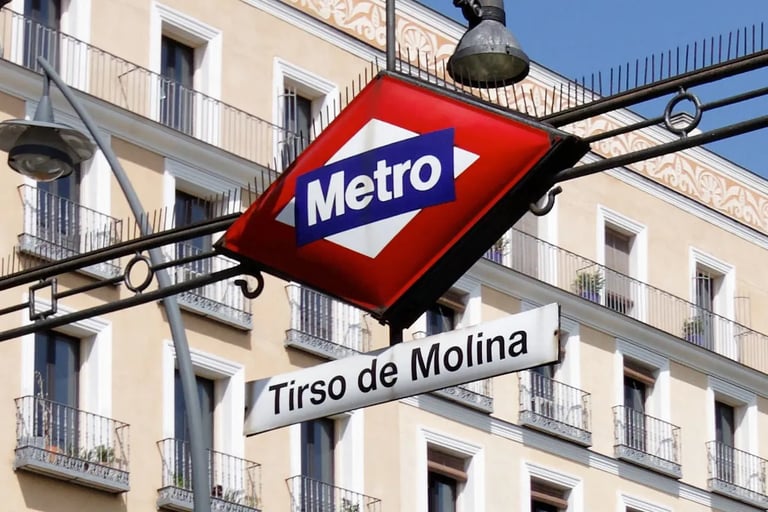 Freedom | Club cannabis Madrid | Tirso Molina