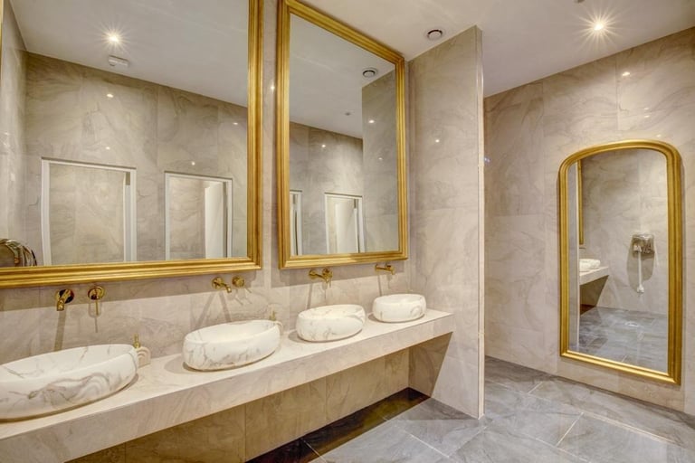 salle de reception yvelines