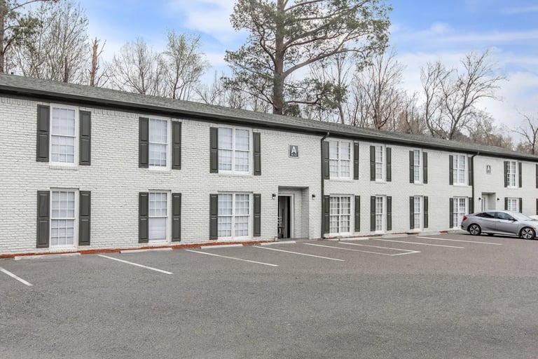 westbrook apartments