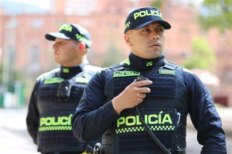 Policia