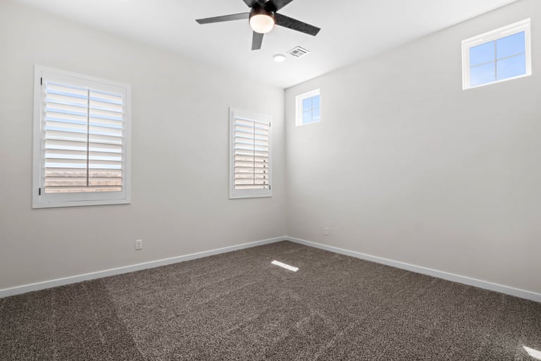Shutters in el paso 