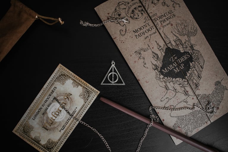 visiter les studios harry potter londres conseils - voyage sur mesure