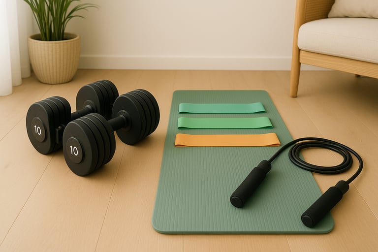 Kit Ideal