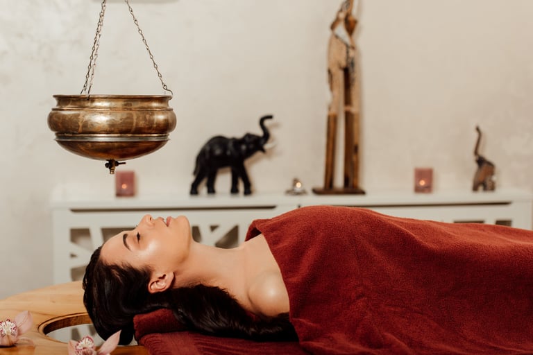 style zone spa in chennai