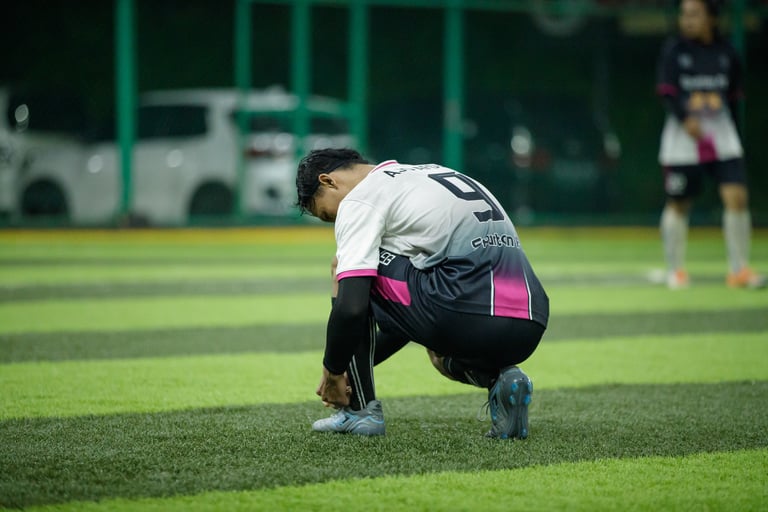 all stars fc vs spartans fc