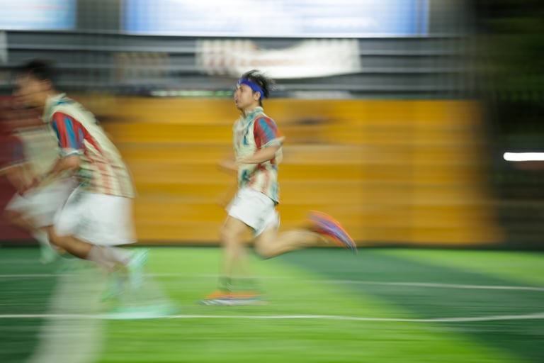 labview vs kampung durian