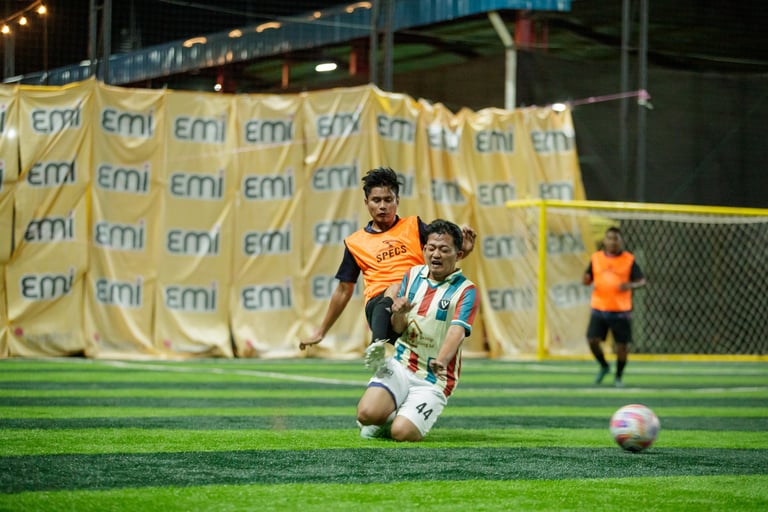 labview vs dipo batam