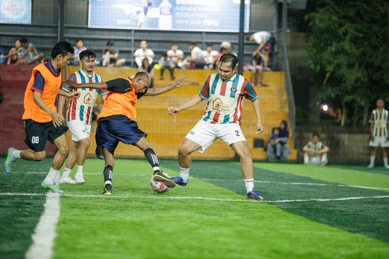 labview vs dipo batam