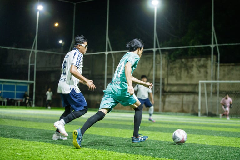 casco staff vs novief