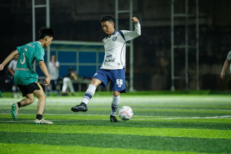 casco staff vs novief