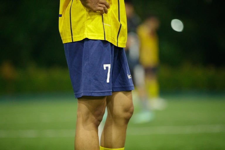 fc fascino vs dipo batam