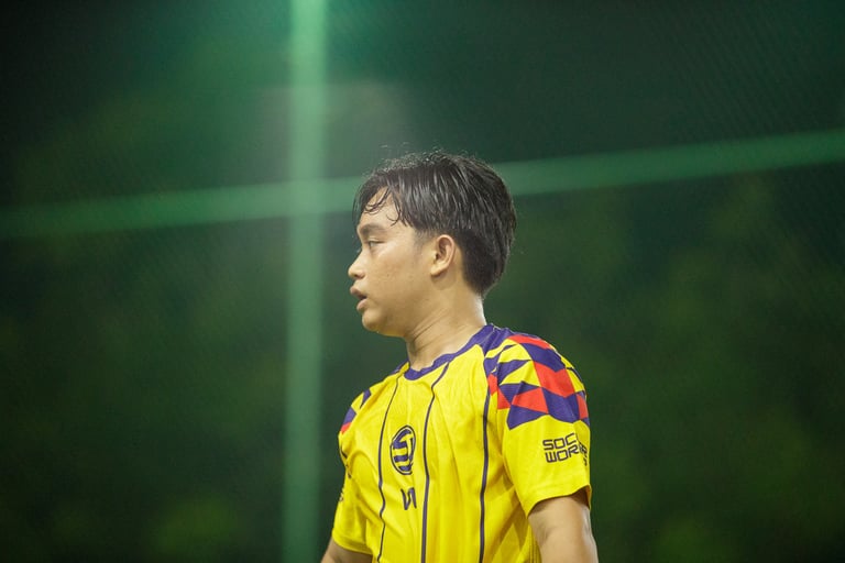 fc fascino vs dipo batam