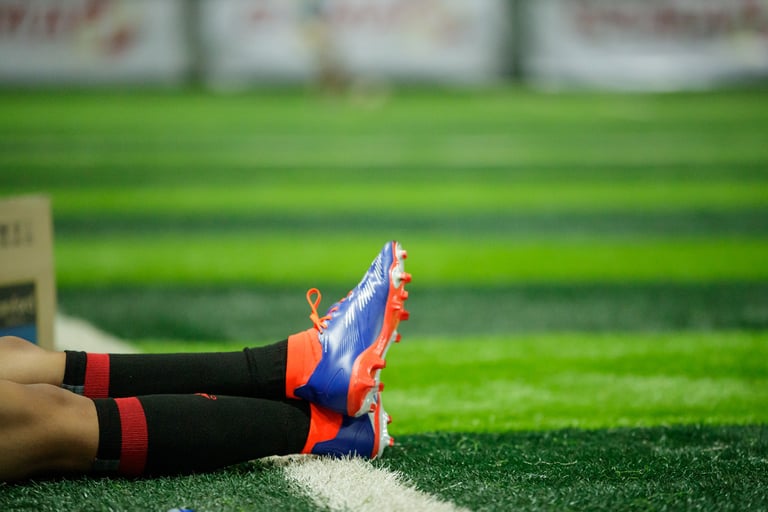 esjeka fc gama minsoc