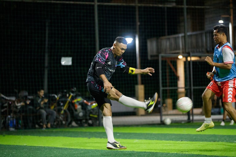 gar fc bintang minsoc