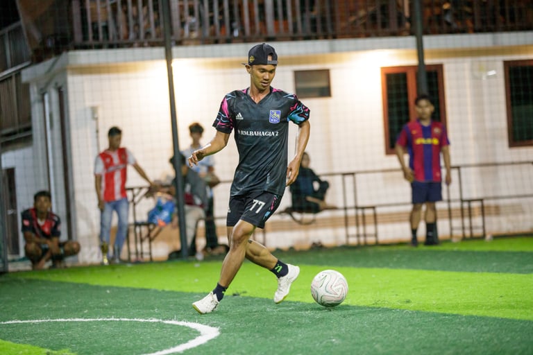 gar fc bintang minsoc