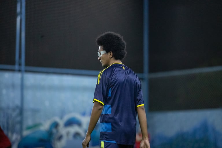 rci batam vs leadon fc