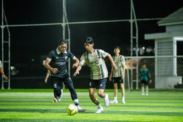 casco staff vs protech