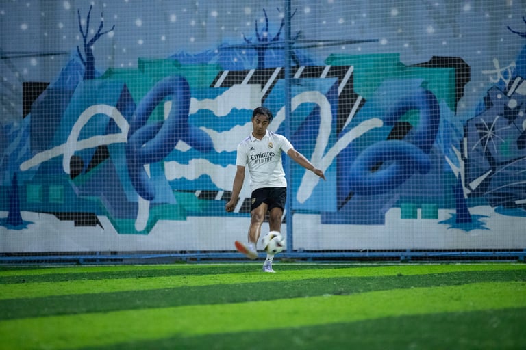 rci batam vs leadon fc