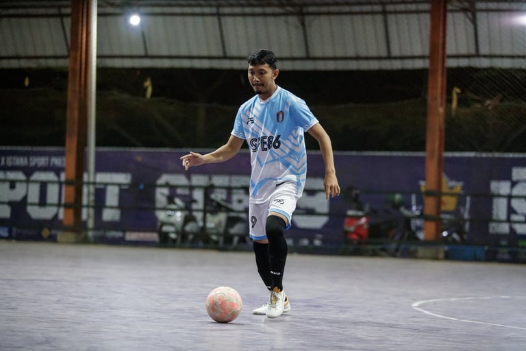 ieg fc vs electric fc