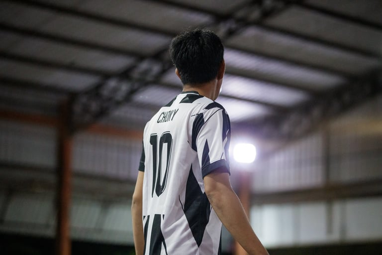 ieg fc vs electric fc