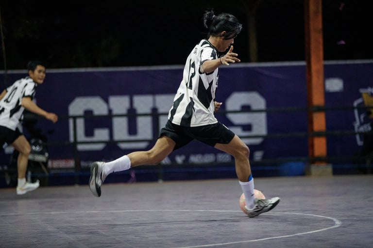 ieg fc vs electric fc