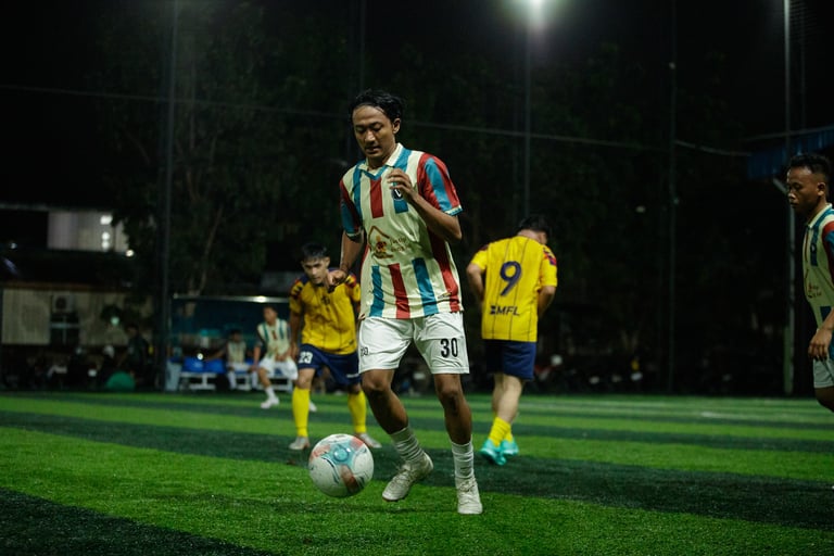 labview vs niasnesia fc