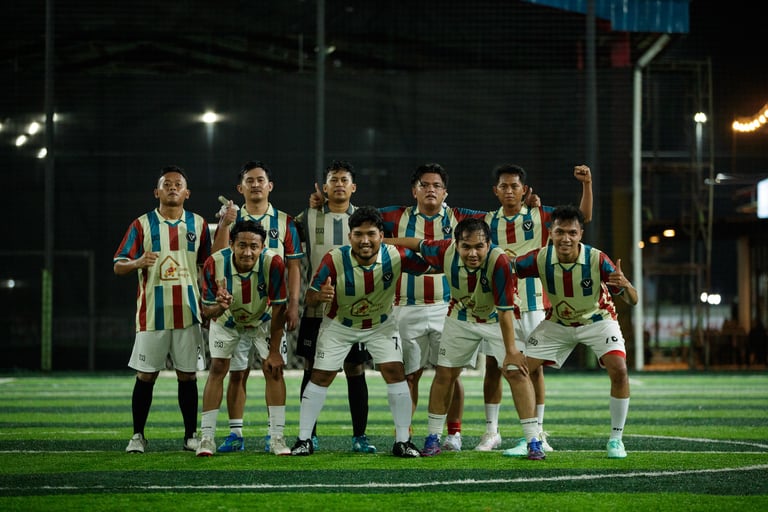 labview vs niasnesia fc